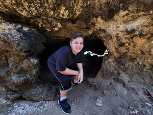 Meet your Posher, Wes leniel